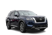 Nissan Pathfinder SV AWD * 8 Passagers * Groupe Électrique * Climatisation * Bluetooth * Regulateur... (image 3)