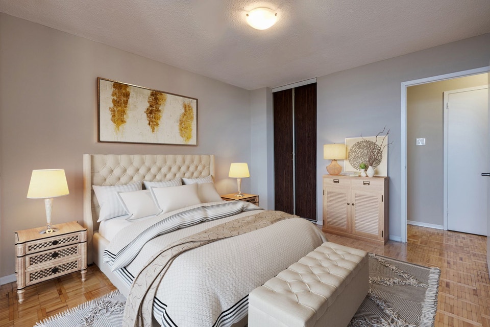 600 & 620 Lolita Gardens - One Bedroom  Apartment for Rent 5