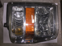 2008 2012 F250 right hand passenger side tail light tail lamp