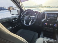This 2021 GMC Sierra 1500 Elevation is powered by a robust 3.0L turbo diesel I6 engine, paired with... (image 9)