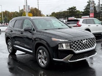 Preferred|AWD|CarPlay|2 Sets of Tires 2023 Hyundai Santa Fe Preferred Preferred|AWD|CarPlay|2 Sets o... (image 9)