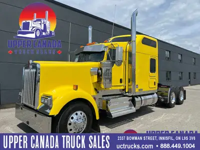 Studio Sleeper FRESH ENGINE OVERHAUL! FRESH CUMMINS OVERHAUL 672,692 KM Cummins X15 500HP Efficiency...