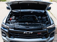 Welcome To Sherwood Park Chevrolet. The #1 Volume Chevrolet Dealer in Canada. Cloth / Sunroof / Remo... (image 8)