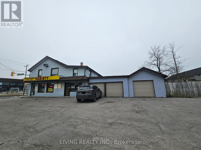 2812 TRULLS RD Clarington, Ontario in Houses for Sale in Oshawa / Durham Region