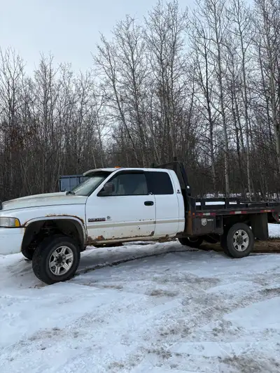 SILVERADO.HD2500.2.ND.GEN.DODGE.DIESEL.CALL.7802409380., View more