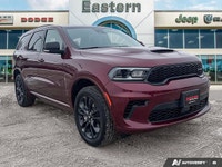 This Dodge Durango has a dependable Regular Unleaded V-6 3.6 L/220 engine powering this Automatic tr... (image 6)