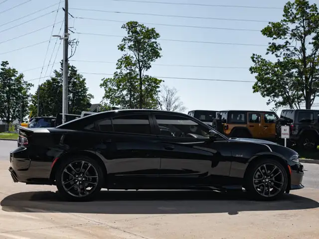 2023 Dodge Charger R/T in Cars & Trucks in Barrie - Image 11