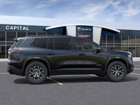Don't miss out on this 2026 GMC Acadia AT4! Fully equipped with a Panoramic Sunroof, Luxury Package,... (image 5)