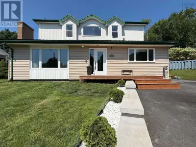 Welcome to 22 Belvedere Drive, a spacious five-level home offering flexible living space and plenty...