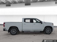 This 2024 Chevrolet Silverado 1500 RST is powered by a proven 5.3L V8 engine, paired with a smooth 8... (image 6)