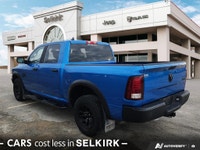 Safety Equipment Electronic Stability Control (ESC) ABS And Driveline Traction Control Side Impact B... (image 3)