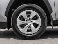 *Heated Seats, Apple CarPlay, Android Auto, Blind Spot Monitoring, Lane Keep Assist!* With rugged ca... (image 3)