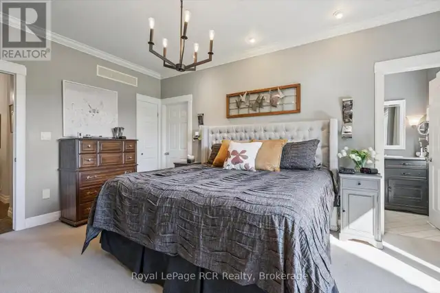 411491 SOUTHGATE 41 SIDE ROAD Southgate, Ontario in Houses for Sale in Stratford - Image 35