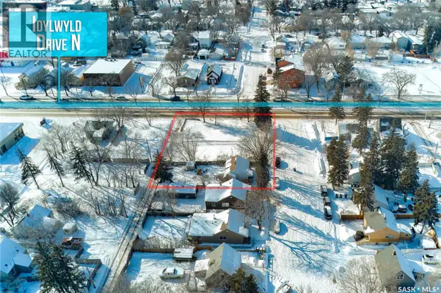 1232 1236 Idylwyld DRIVE N Saskatoon, Saskatchewan in Land for Sale in Saskatoon - Image 7