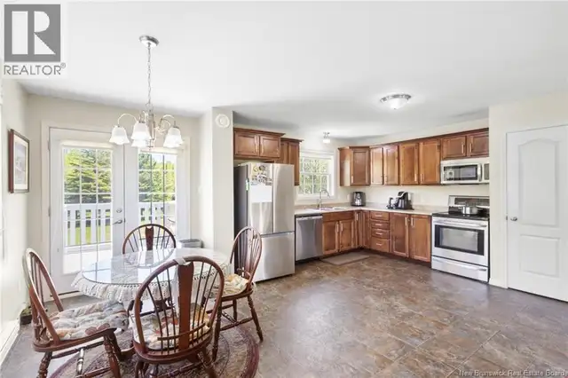 5572 Rte 10 Hardwood Ridge, New Brunswick in Houses for Sale in Fredericton - Image 17