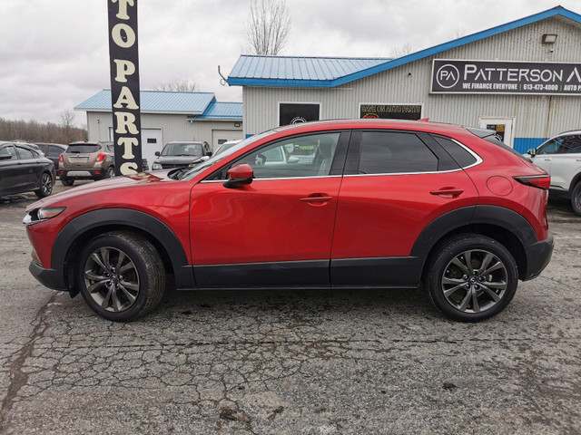 2020 Mazda CX-30 AWD in Cars & Trucks in Belleville - Image 2