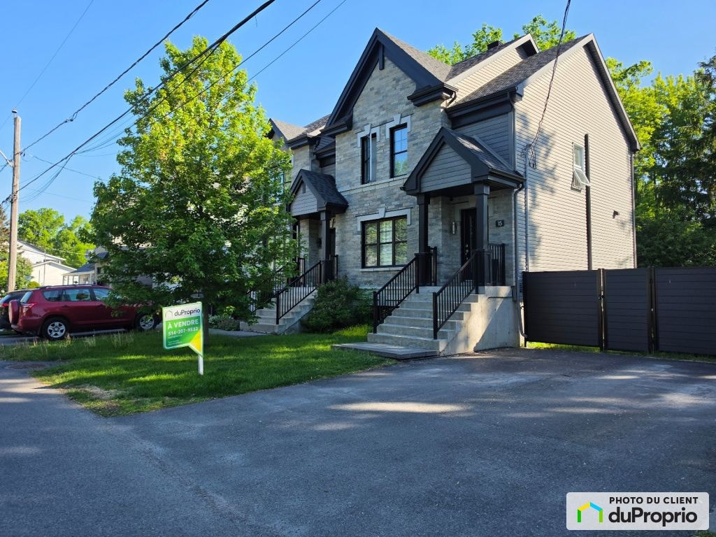 26e avenue sud — photo 2