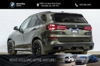 *English below* *Français:* Ce BMW X5 xDrive40i 2024 affichant 47 290 km, provenant d'un seul propri... (image 5)
