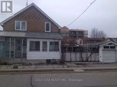 36 ELENA AVENUE Oshawa (Central), Ontario