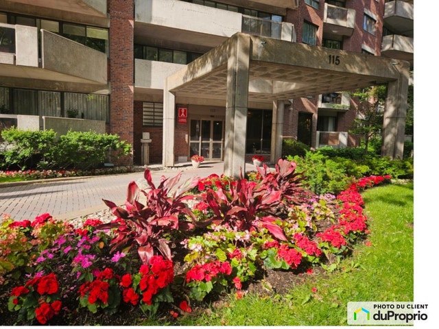 $1,095,000 - Condominium for sale in Outremont — photo 2