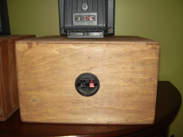 Custom  made speakers brand are Bose and Sony in Speakers in Oakville / Halton Region - Image 2