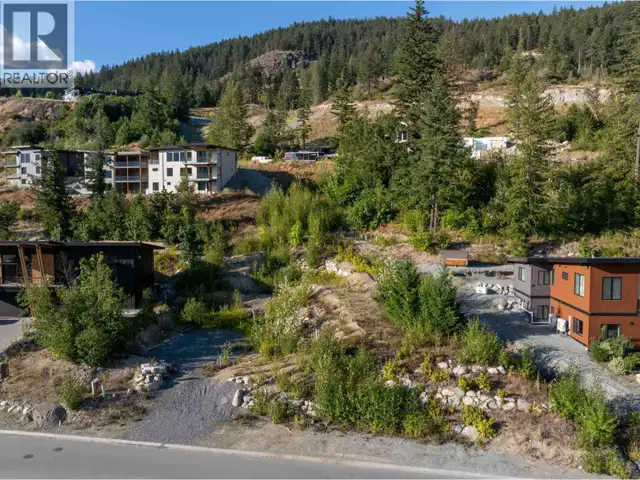 7634 SEVEN O'CLOCK DRIVE Pemberton, British Columbia in Land for Sale in Whistler - Image 6