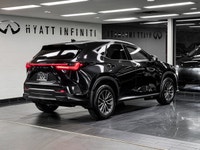 The sophisticated 2025 Lexus NX 350 Premium Package redefines modern driving, blending athletic eleg... (image 4)