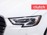 Electric Parking Brake, Brake Assist, Front Heated Seats and more! Clutch is the largest online used... (image 6)