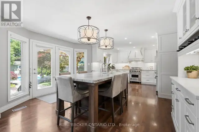 6 PIONEER TOWER CRESCENT Kitchener, Ontario in Houses for Sale in Kitchener / Waterloo - Image 26
