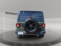 **Strickland's is home of the Hassle-Free car shopping experience. We make car buying fun, find your... (image 2)