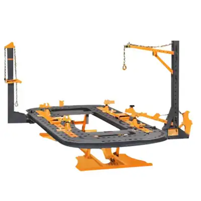 Top Quality CAEL Auto Body Frame Machines Low Prices, Financing Available! Looking for high-quality...