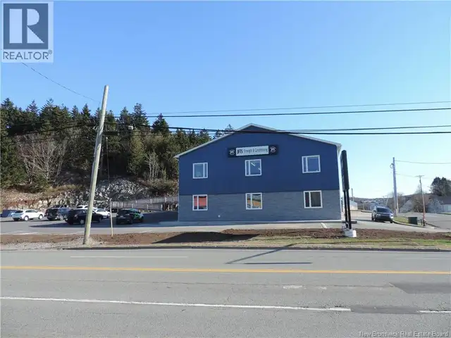 680 Rothesay Avenue Saint John, New Brunswick in Commercial & Office Space for Rent in Saint John - Image 2