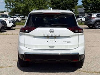 2024 Nissan Rogue Platinum Certified | No Accident | One Owner | Low Kilometers | AWD | Moonroof **M... (image 6)