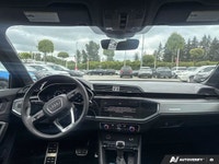 Experience refined capability and sophisticated comfort in the 2025 Audi Q3 Progressiv. This stunnin... (image 9)