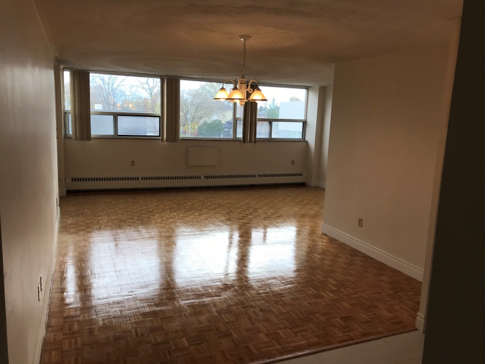 Two bedroom unit available for rent - 1 MONTH FREE* 2
