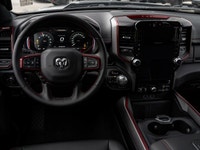 Welcome to Barrie Dodge Chrysler Jeep. The 2026 Ram 1500 is a new full-size pickup designed to meet... (image 1)