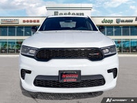 This Dodge Durango has a durable Regular Unleaded V-6 3.6 L/220 engine powering this Automatic trans... (image 7)