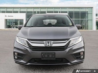 * LED daytime running lights * Power sliding side doors * Fog light controls * 10-way power-adjustab... (image 7)