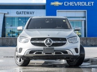 Elevate your everyday drives with this 2023 Mercedes-Benz GLC 300 4MATIC Coupe — a striking luxury S... (image 1)