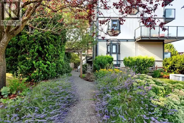 103 1205 W 14TH AVENUE Vancouver, British Columbia in Long Term Rentals in Vancouver - Image 4