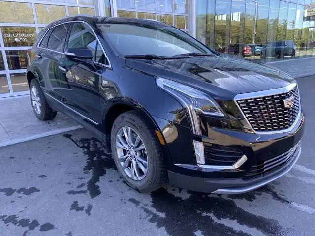2022 Cadillac XT5 Premium Luxury in Cars & Trucks in Calgary - Image 12