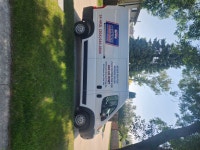 Clean title 2018 Ram Promaster 3500 high roof 136 inch base. Winnipeg Manitoba Preview