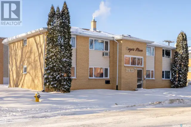 3970 Retallack STREET Regina, Saskatchewan62863794126467121