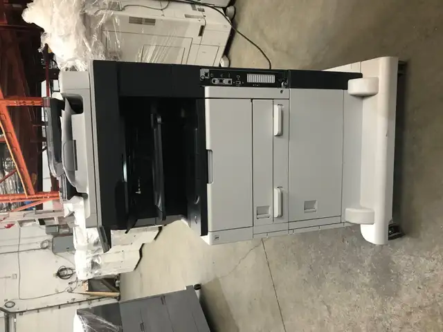 HP Laserjet Enterprise MFP M725z Multifunction Printer in Printers, Scanners & Fax in Mississauga / Peel Region - Image 8