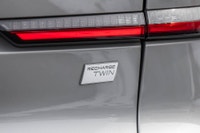 VOLVO C40 RECHARGE CORE 2022 AWD - Sièges avant chauffants Bluetooth Apple Carplay & Android Auto Sy... (image 9)