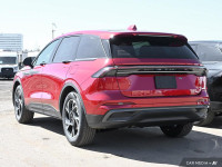 Navigation, Wireless Charging, Heated Seats, Heated Steering Wheel, Power Liftgate! This Lincoln Nau... (image 3)