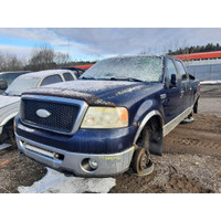 FORD F-150 2006 pour pièces  | Kenny U-Pull Saguenay