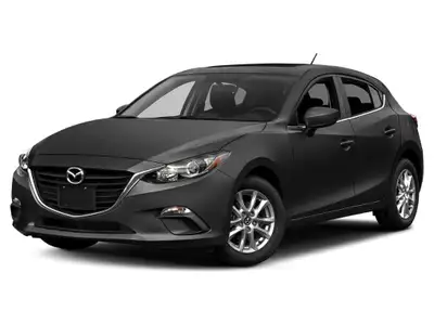 The car that proves practical doesn't have to be boring! Sporty, fuel-efficient, and fun around ever...
