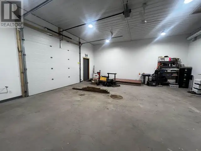 145 LANGLEY AVENUE Fraser Lake, British Columbia in Commercial & Office Space for Sale in Burns Lake - Image 18