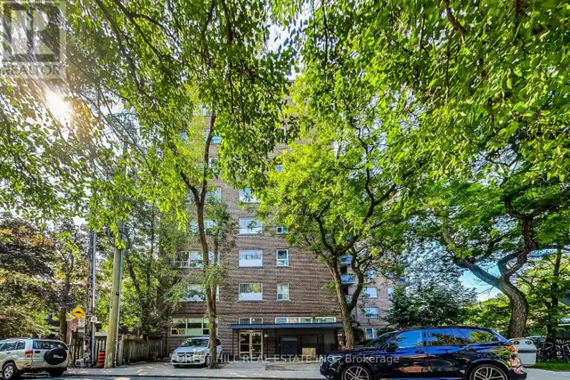 807 - 291 AVENUE ROAD Toronto (Yonge-St. Clair), Ontario in Long Term Rentals in City of Toronto - Image 3